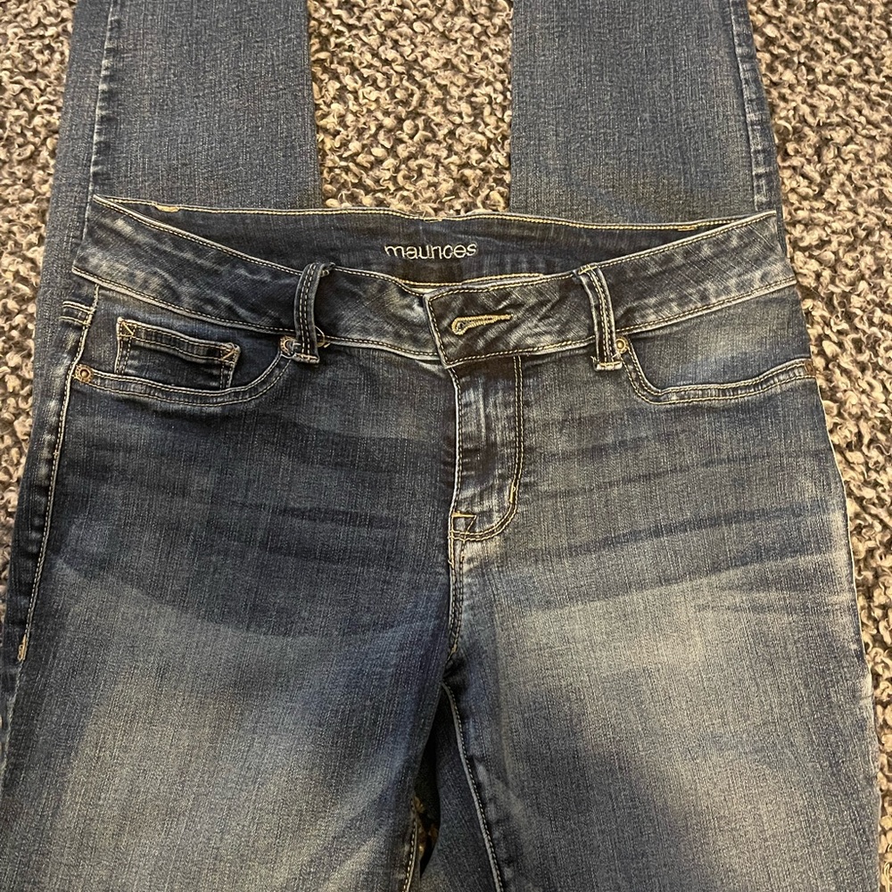 Maurices Skinny Jeans